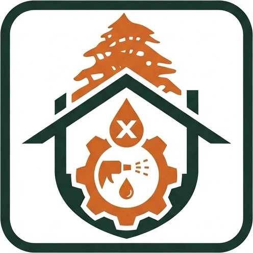 Pacific Cedar Pest Control logo
